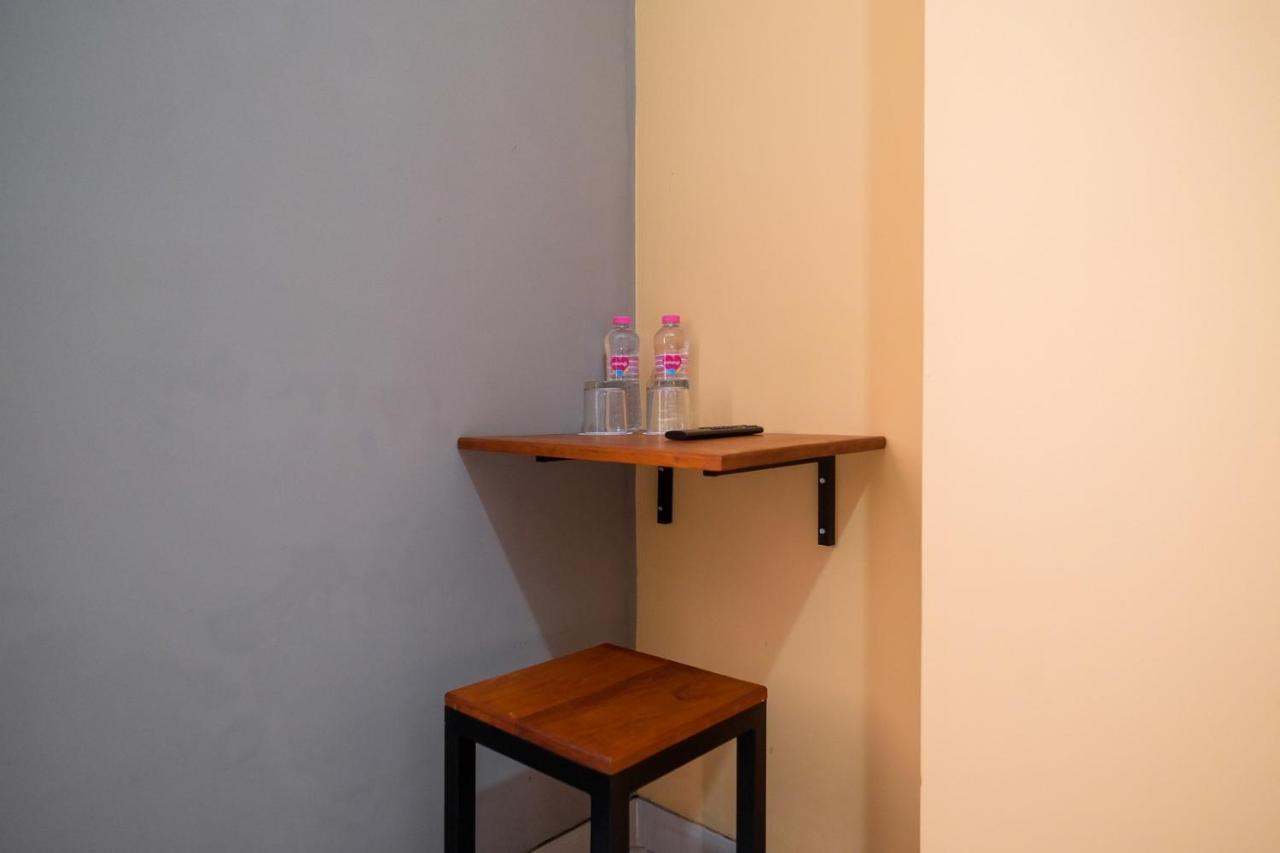 Sans Hotel Fourth Loft Solo ภายนอก รูปภาพ