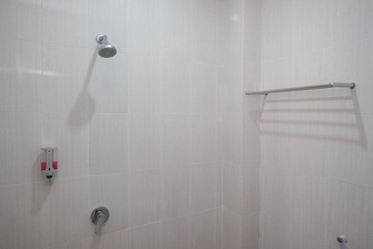 Sans Hotel Fourth Loft Solo ห้อง รูปภาพ