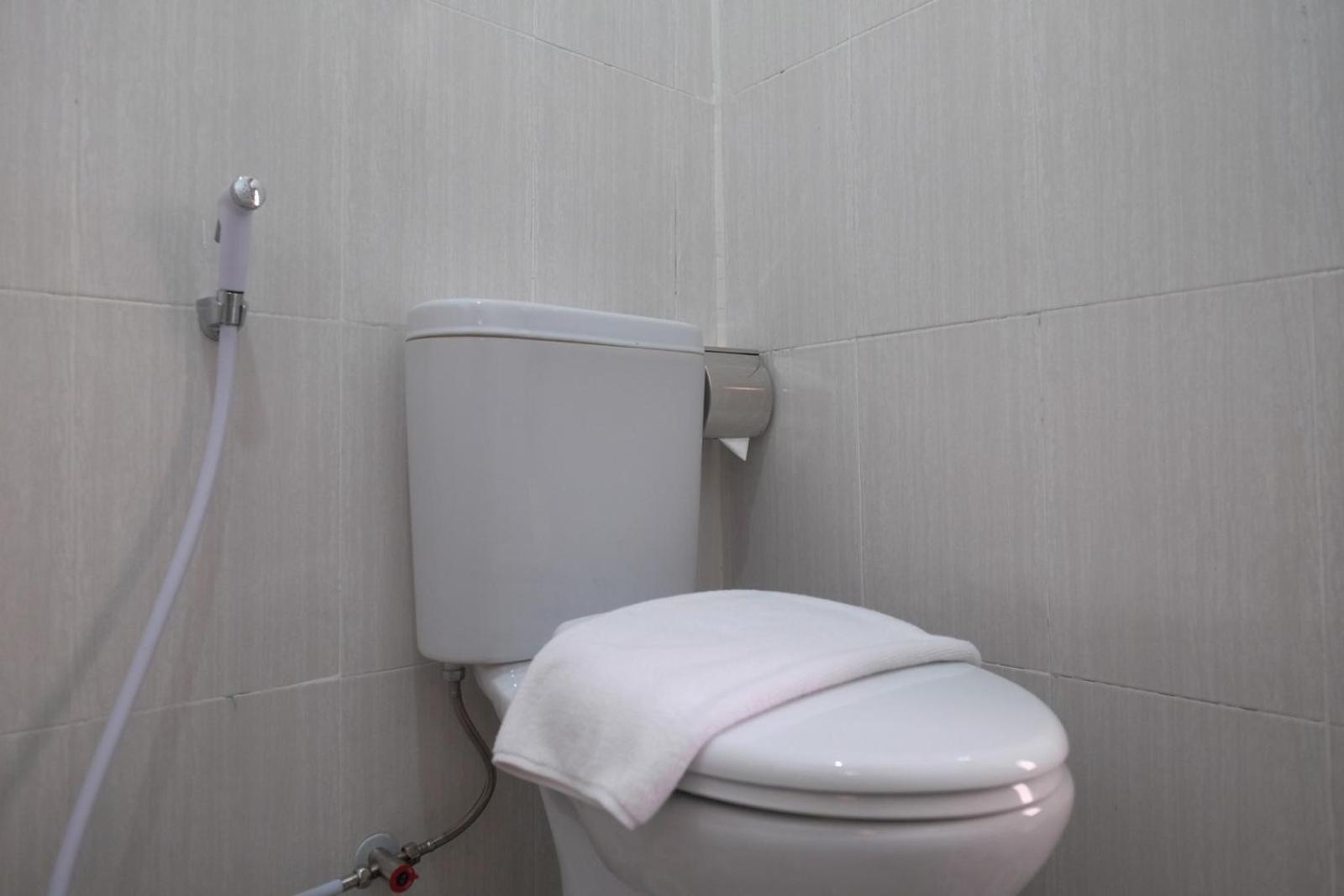 Sans Hotel Fourth Loft Solo ห้อง รูปภาพ